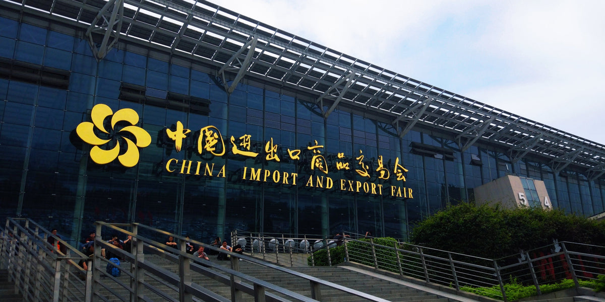Redefining Urban Motion: Meet LumiStride at the 140th Canton Fair (Oct 15–19, 2026)