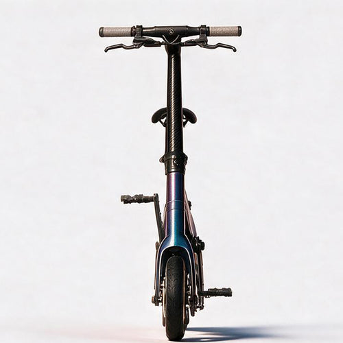 Lumi Maverick (M1)
