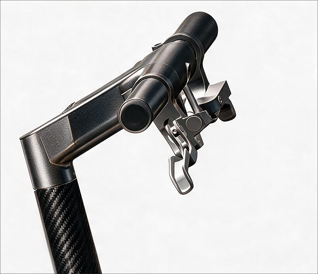 Lumi Vector (V1)